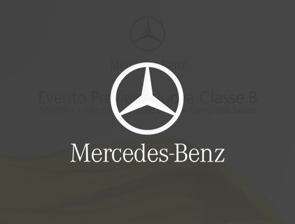 Mercedes Benz