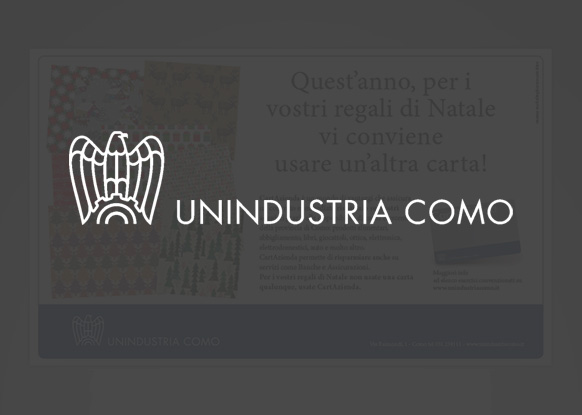 Unindustria Como