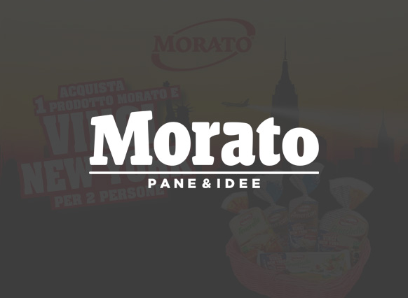Morato Pane