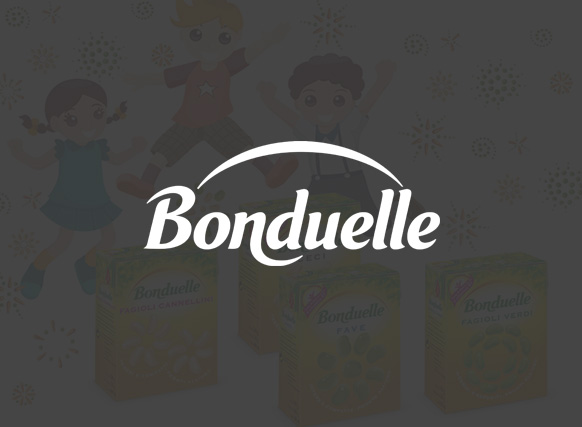 Bonduelle