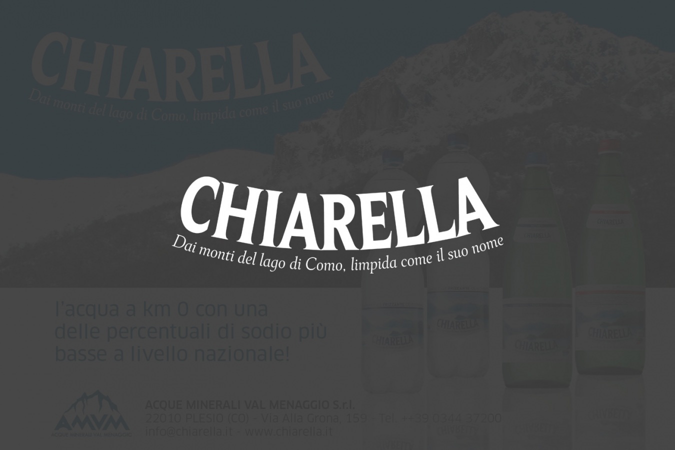 Chiarella