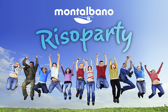 Concorso Risoparty - Montalbano