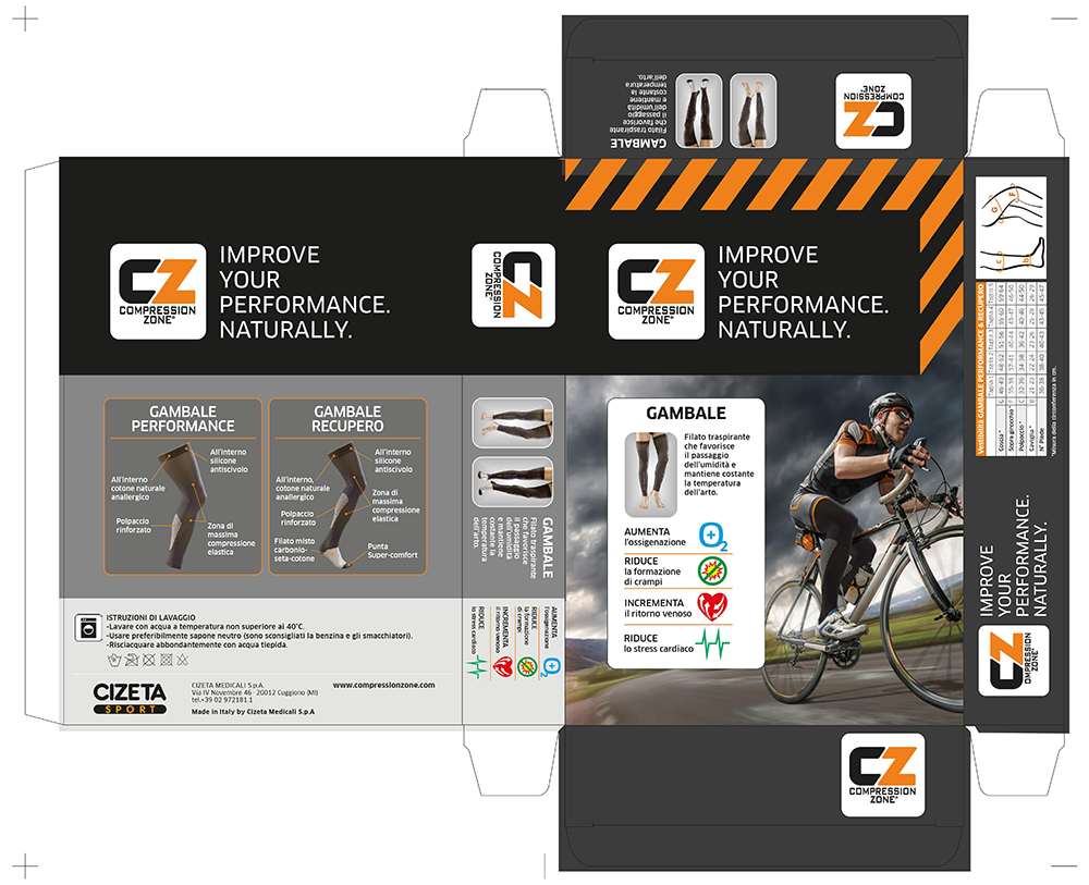 Packaging Packaging