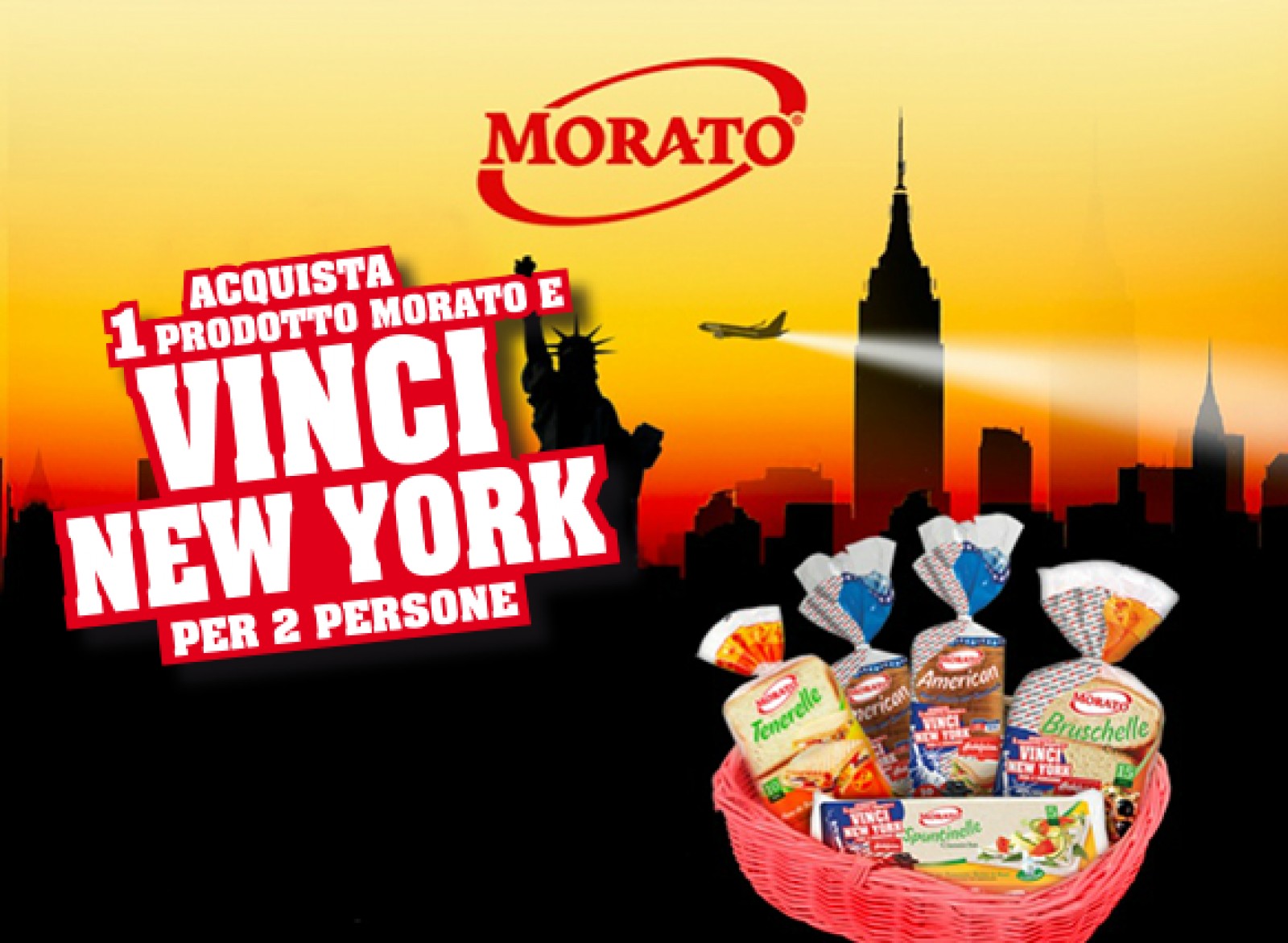 Concorso Vinci New York Concorso Vinci New York