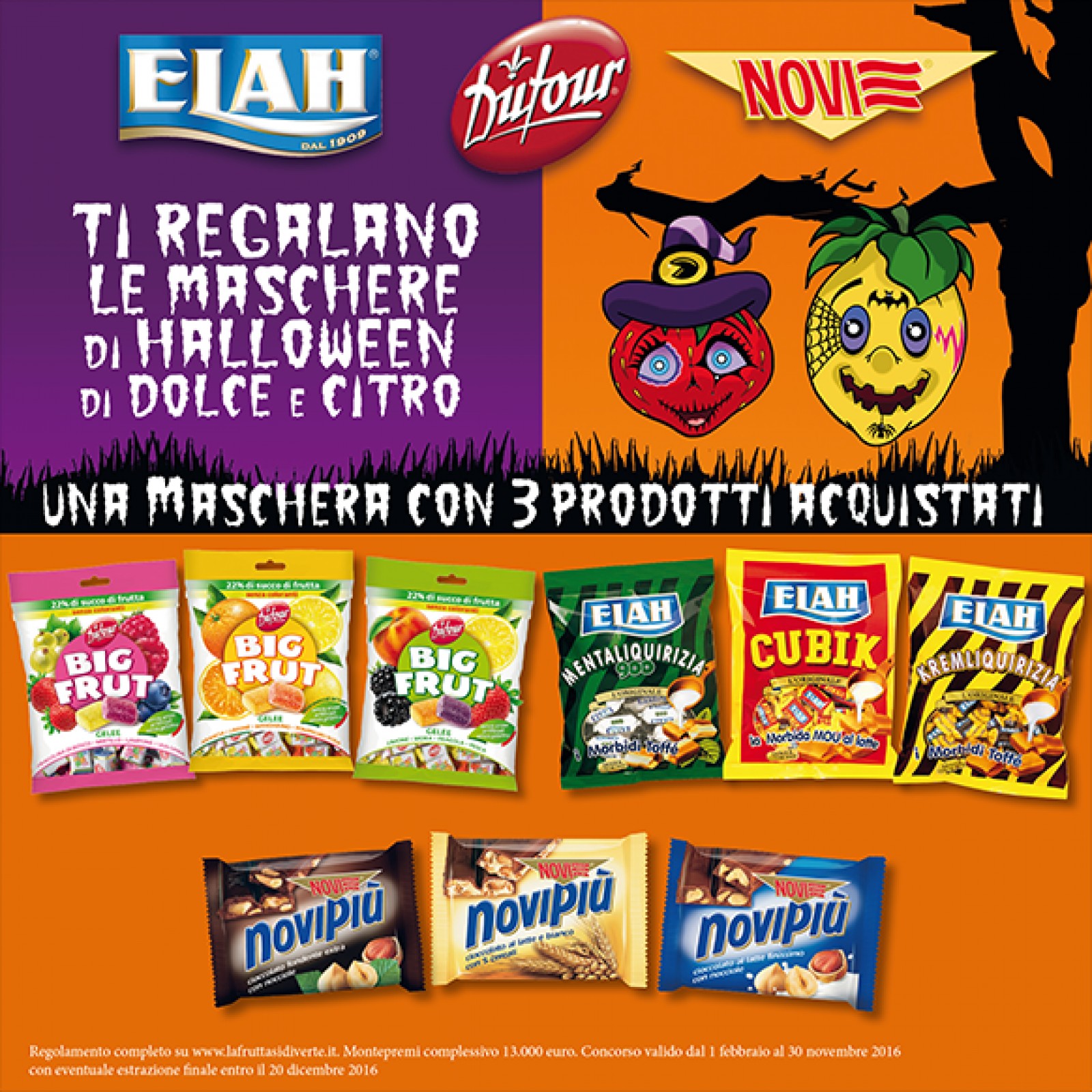 Volantino Volantino