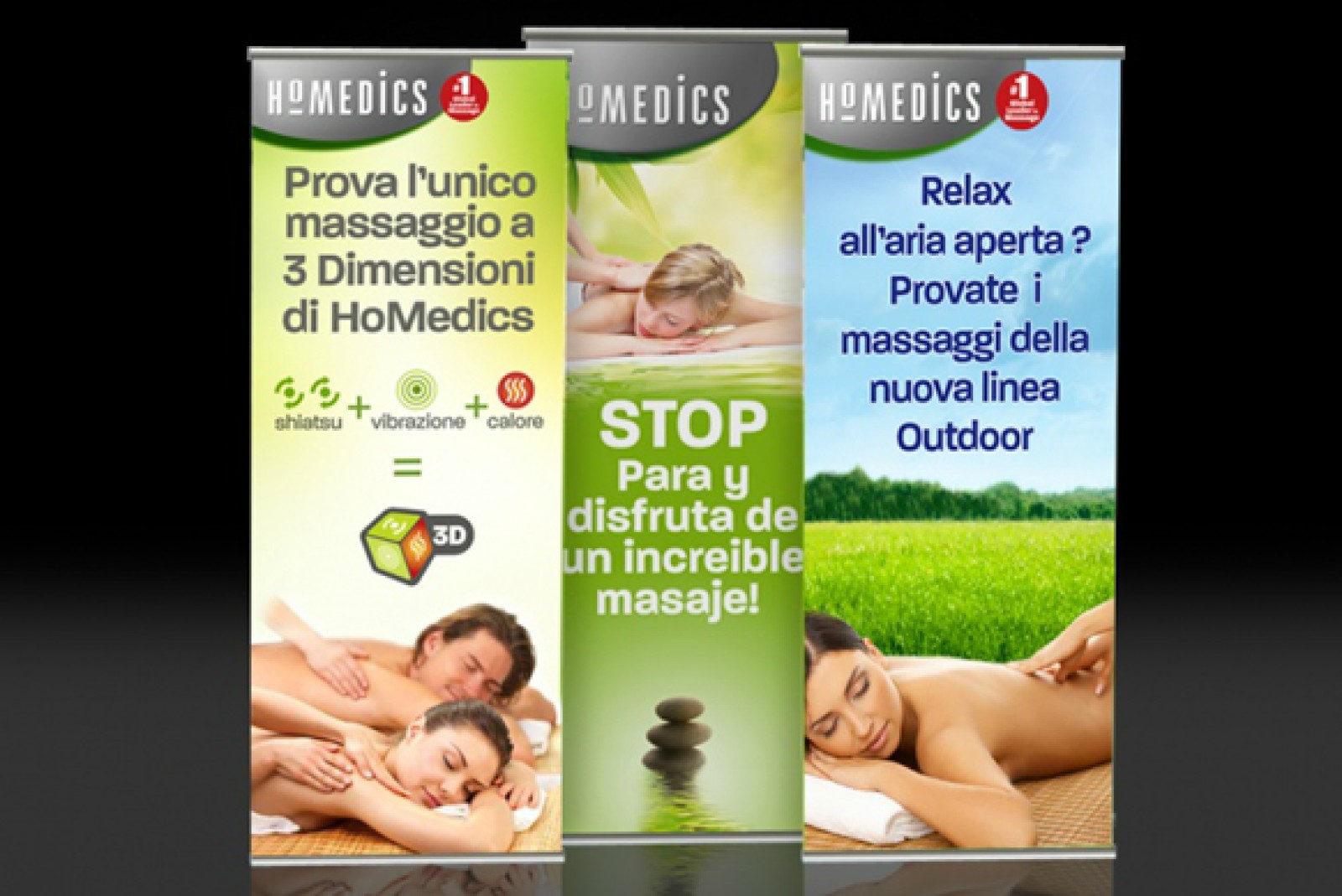 Roll up Trade Specializzati Roll up Trade Specializzati