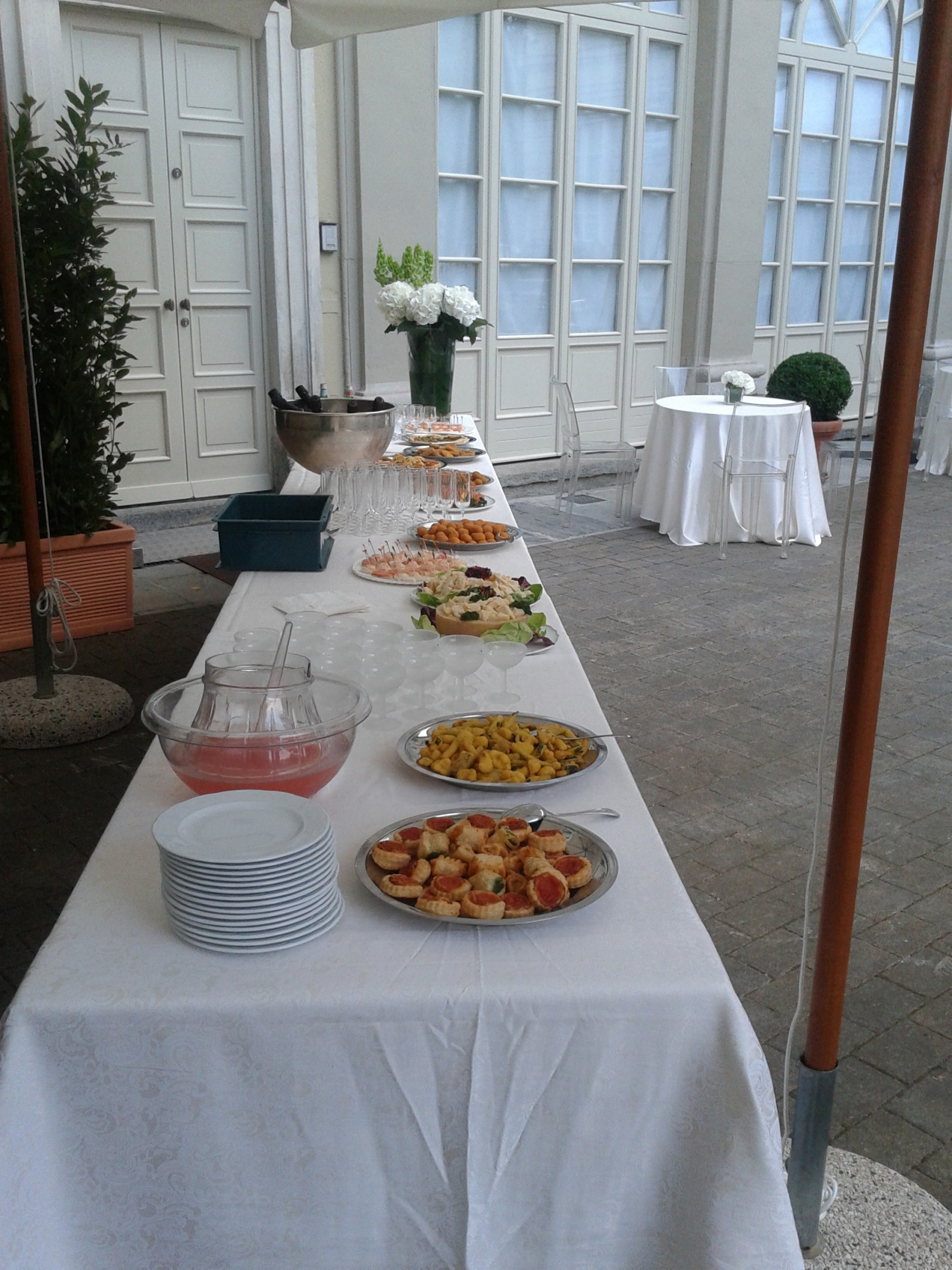 Catering Catering