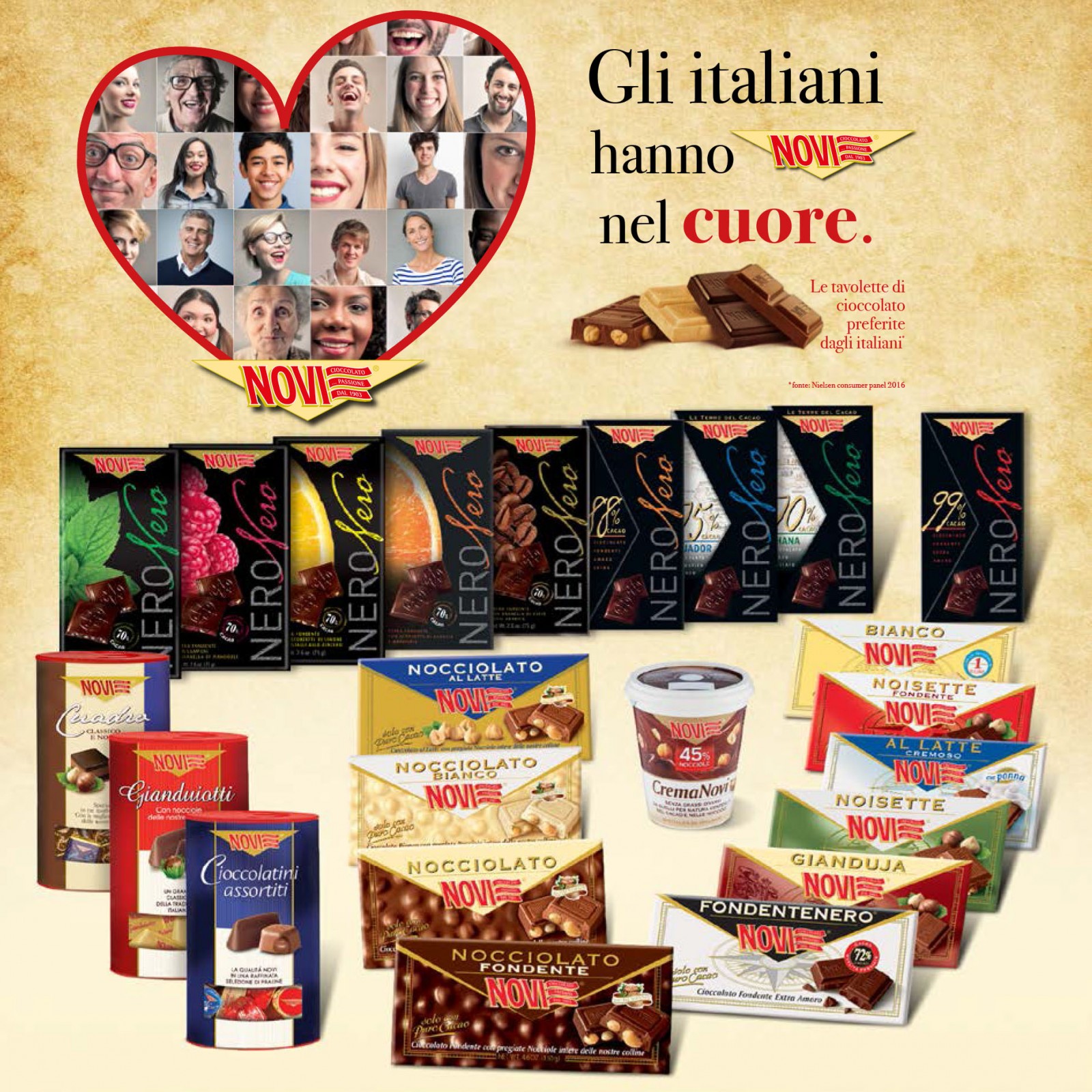 Volantino Volantino