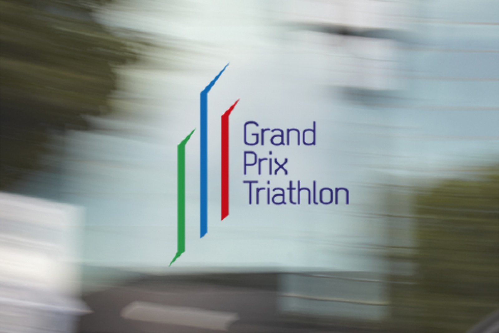 Logo Grand Prix Triathlon Logo Grand Prix Triathlon