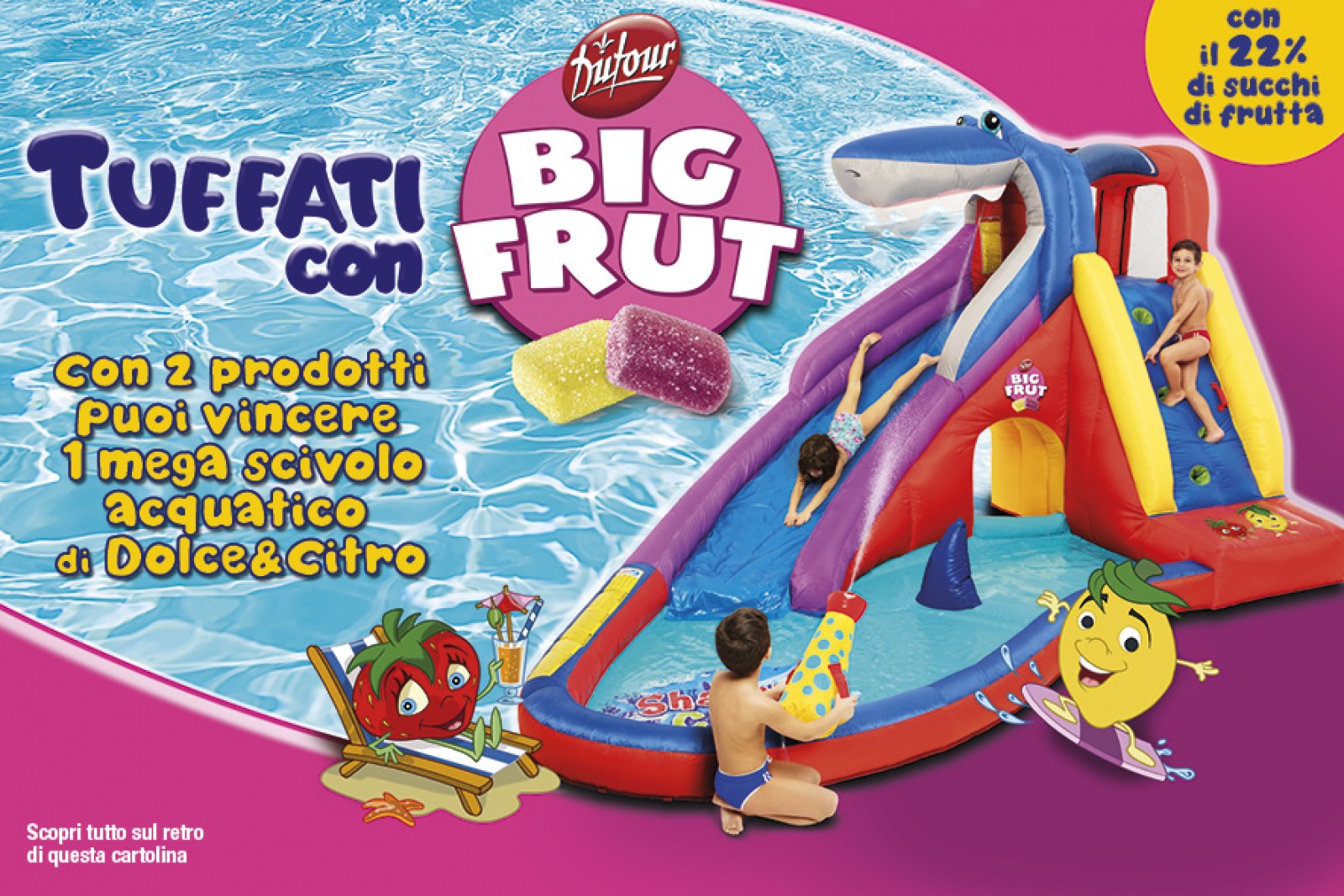 Concorso Piscina - 2018 Concorso Piscina - 2018