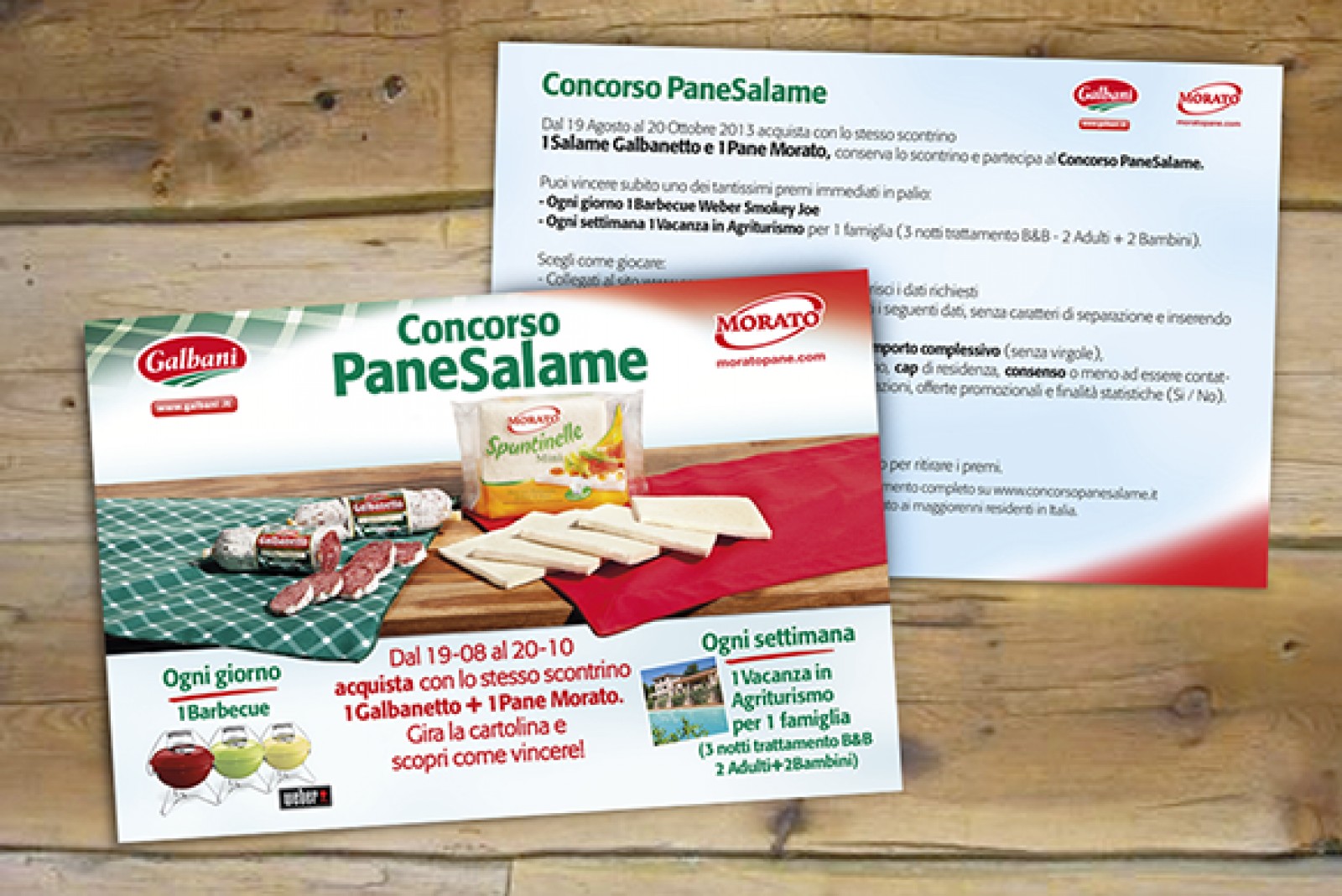 Cartolina Cartolina