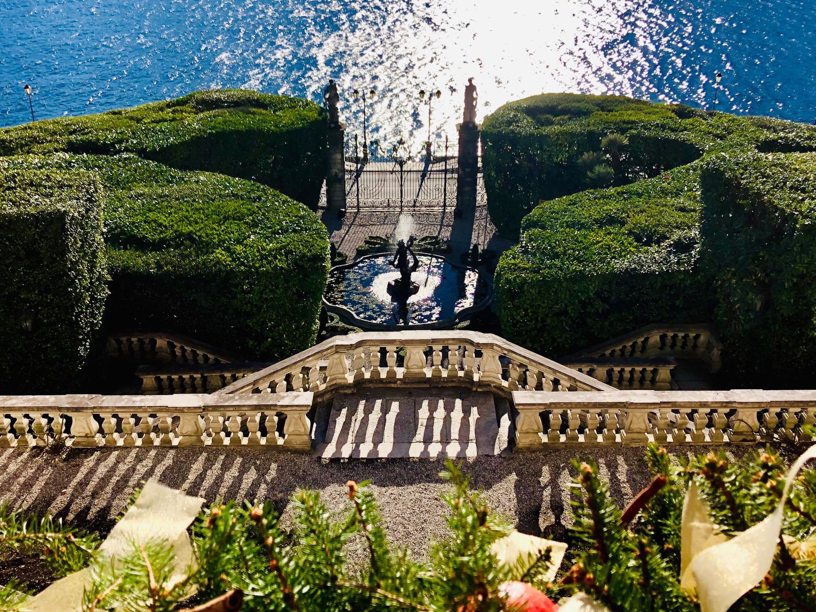Villa Carlotta Villa Carlotta