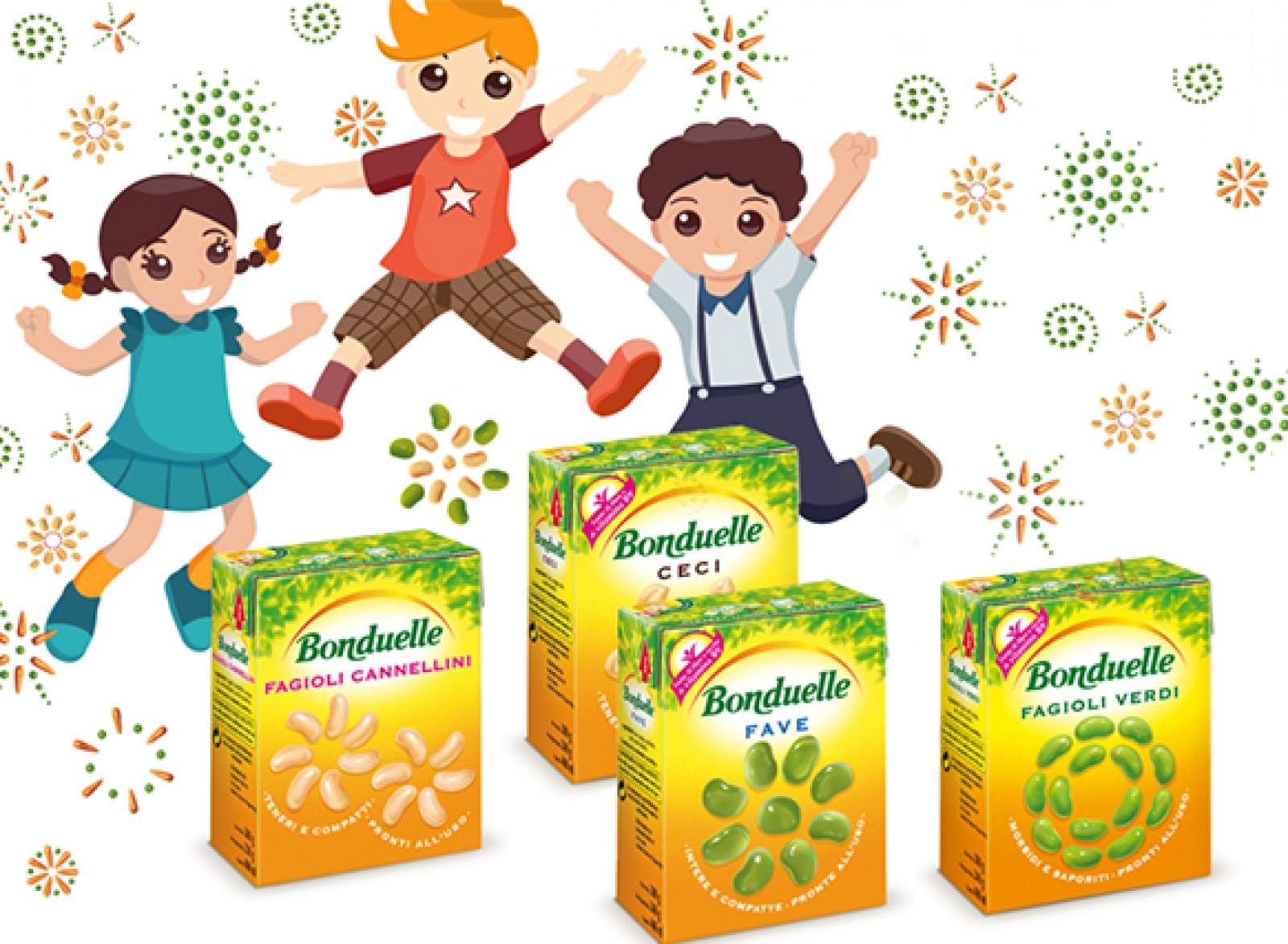 Packaging Packaging