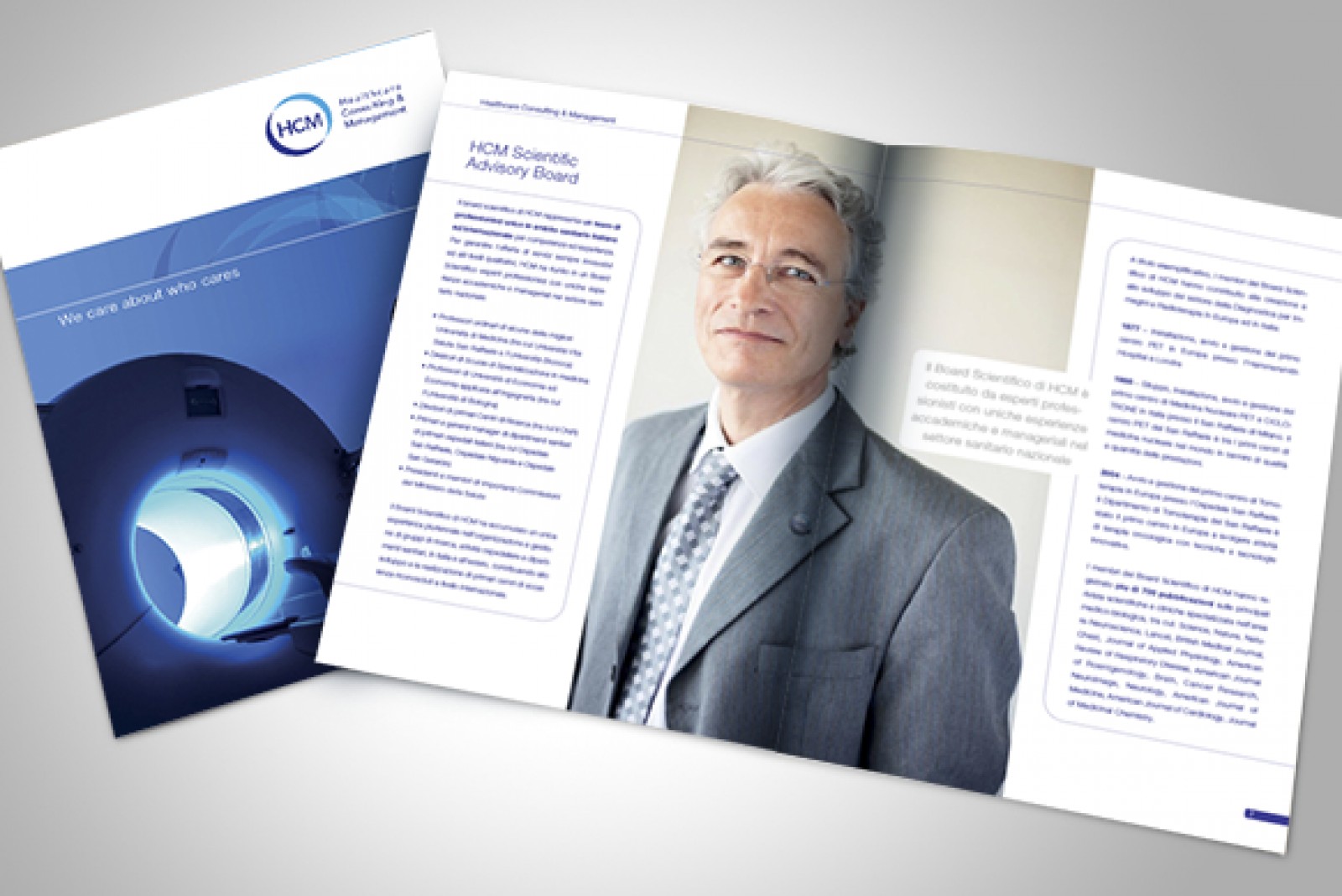 Interni Brochure Interni Brochure