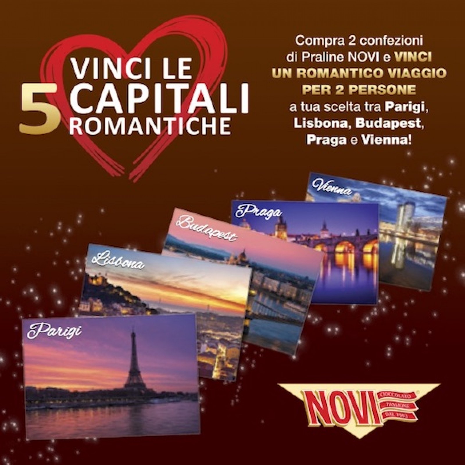 Concorso San Valentino Concorso San Valentino