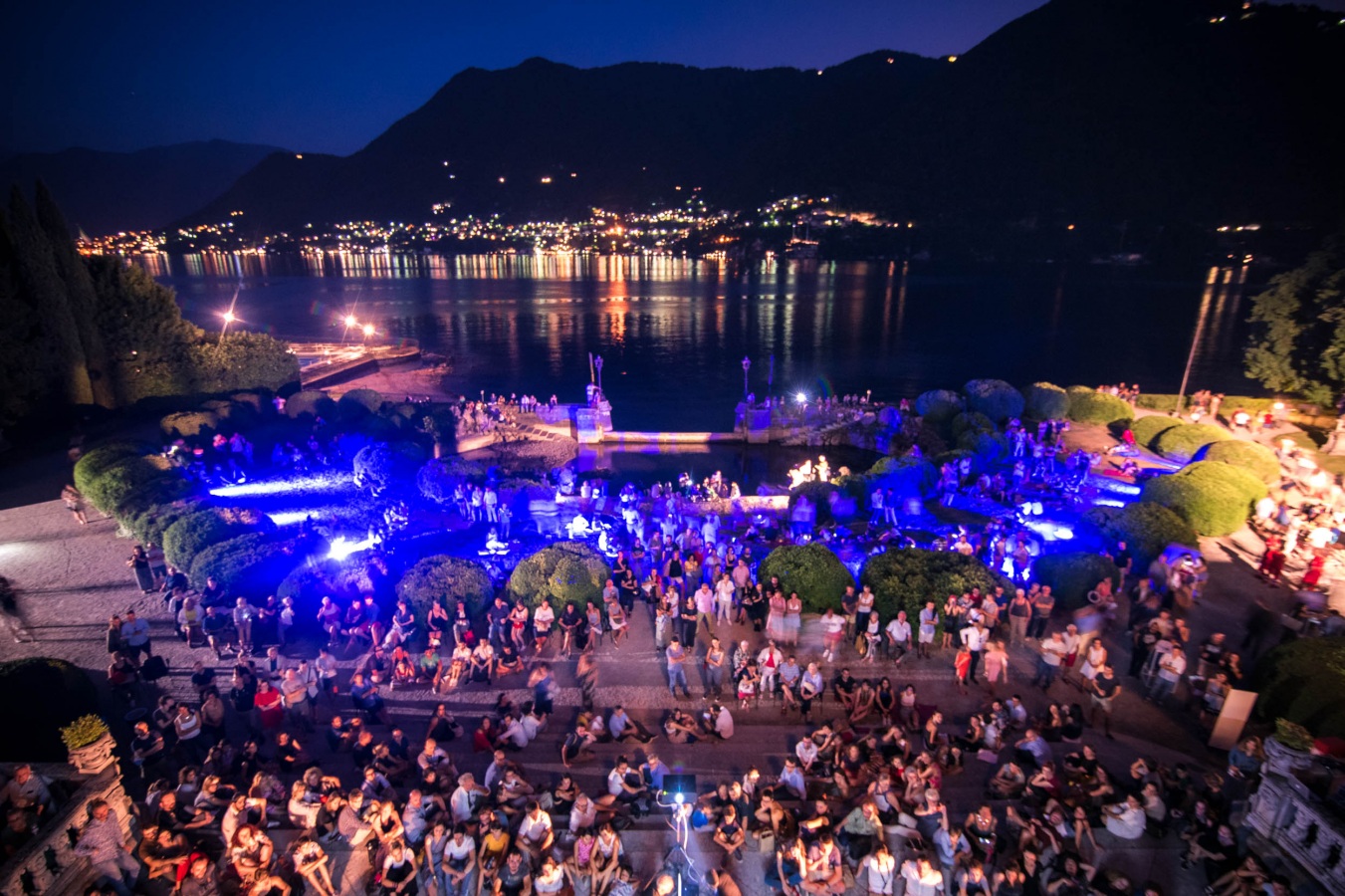 Lake Como Film Festival