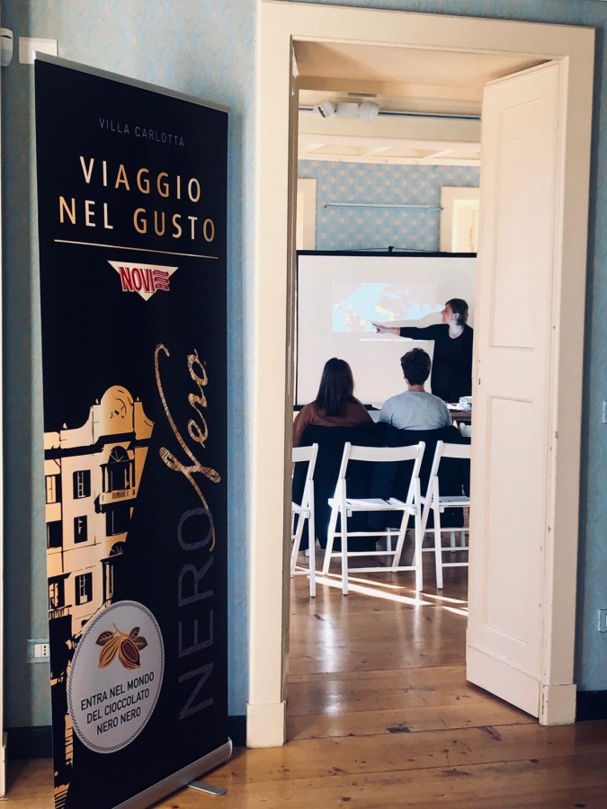 Evento Dimore e Musei  - Novi