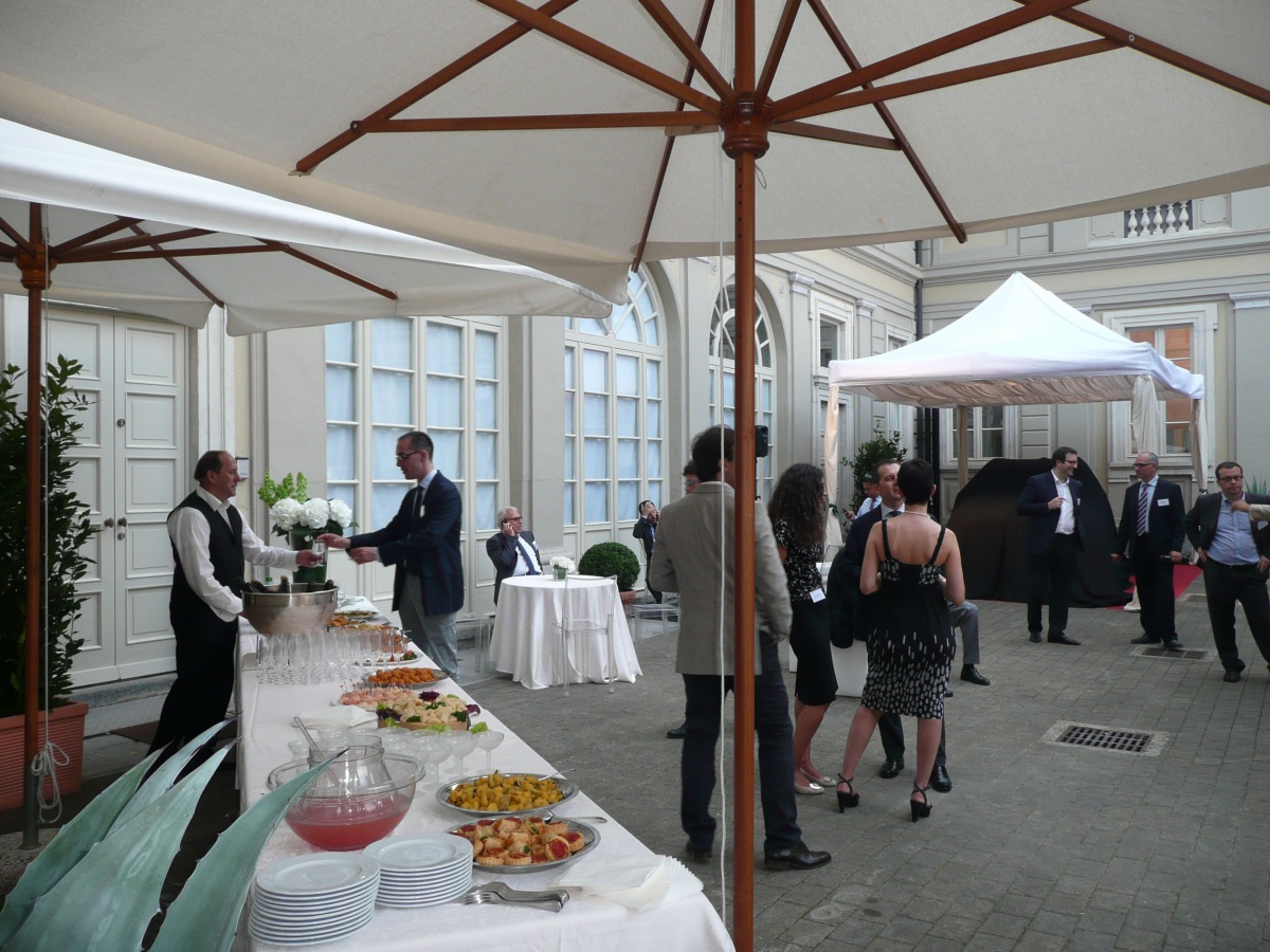 Catering Catering