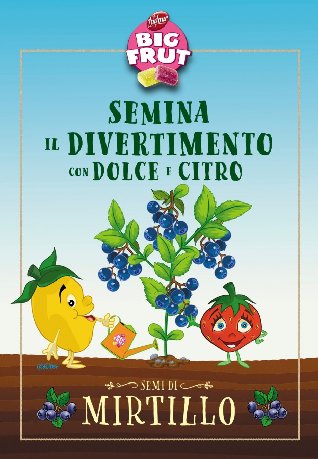 Promo Semina la Frutta - 2018 Promo Semina la Frutta - 2018