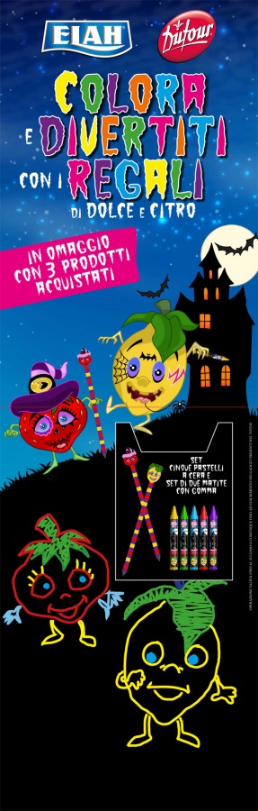 Promo Halloween - 2018 Promo Halloween - 2018